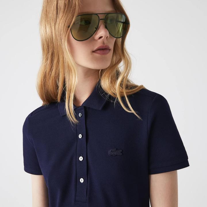 Image du produit Lacoste - Dames jurk (34)