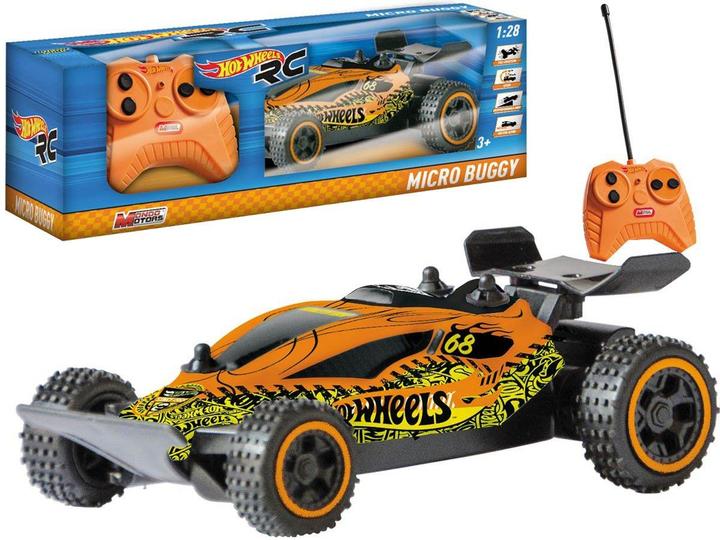 Produktbild Mondo 63446 play vehicle/play track