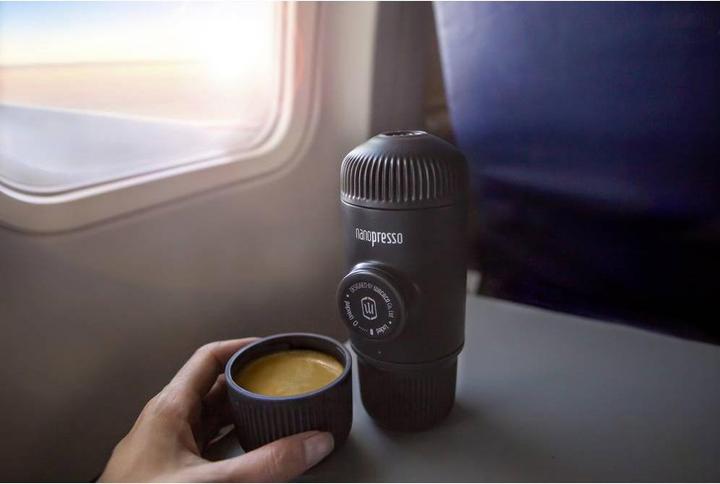 Image du produit Wacaco Nanopresso (0.08 l)