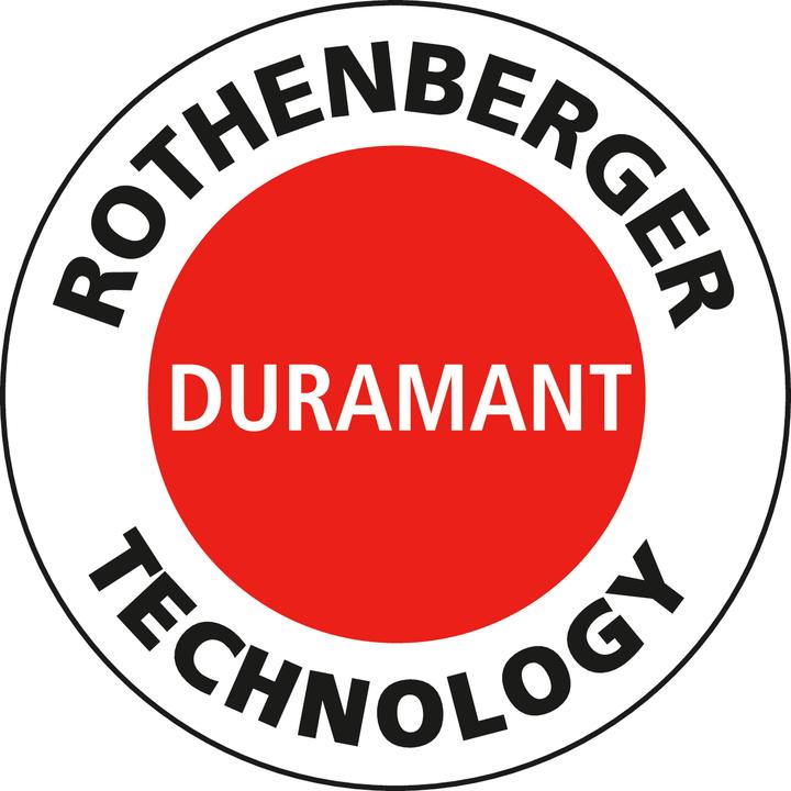 Productafbeelding Rothenberger Parallelschraubstock Backenbreite 140 mm