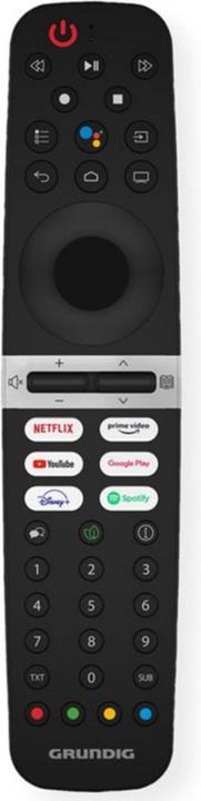 Image du produit Grundig 55 GUB 7240 (55", LCD, DHU, 2022)