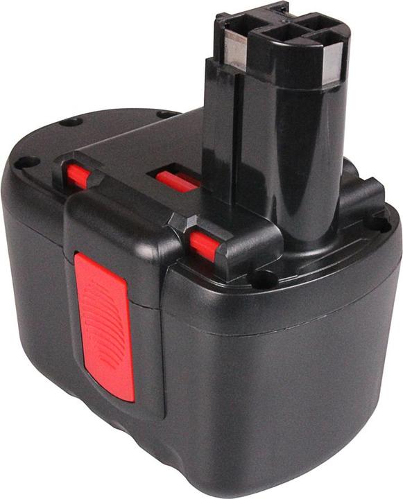 Patona Accu f. Bosch boorhamer GBH 24 V GBH 24 VF GBH 24V Professional GBH (24 V)