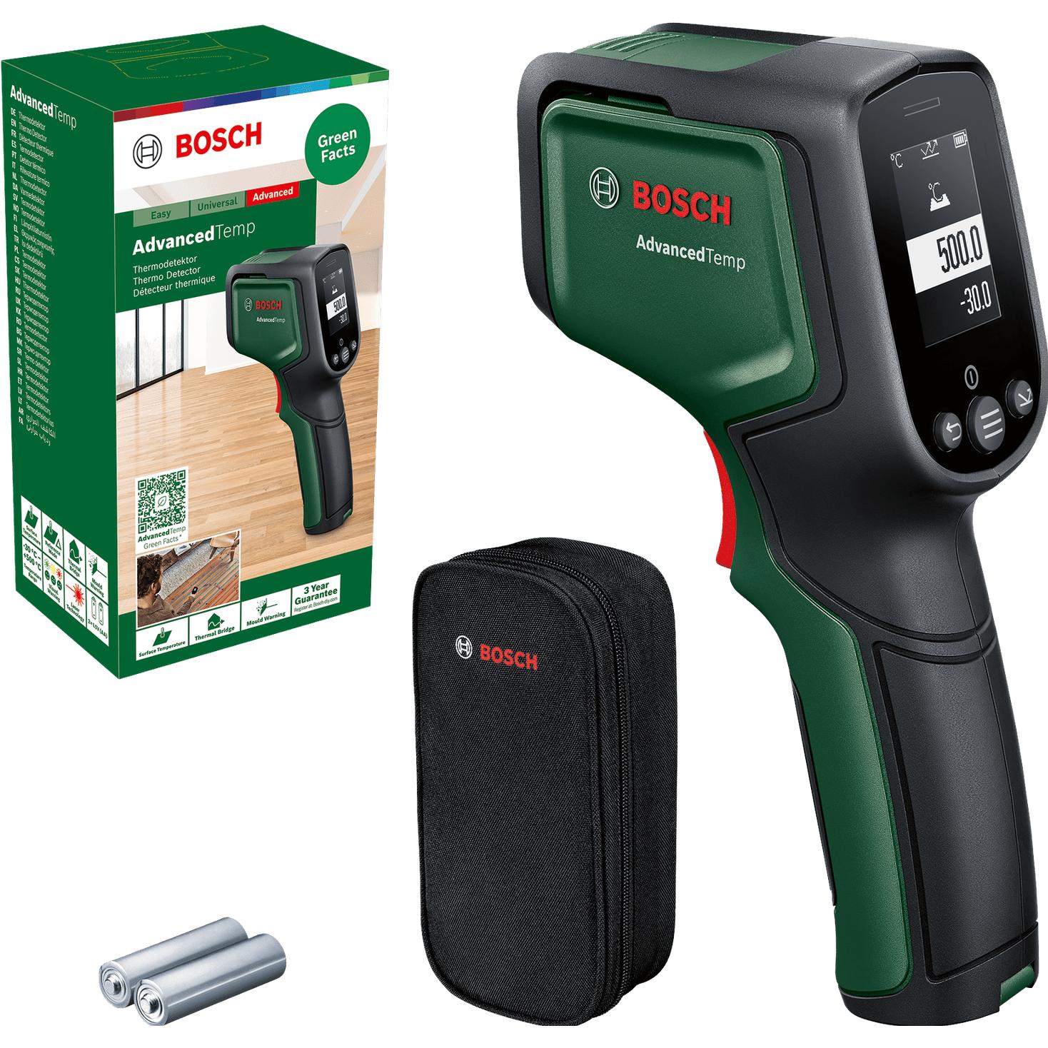 Bosch Home & Garden AdvancedTemp (14513)