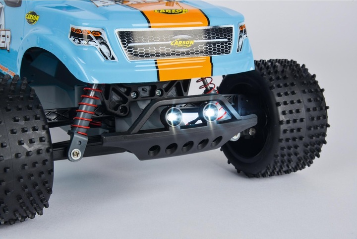 Produktbild Carson The Blaster FE (RTR Ready-to-Run)