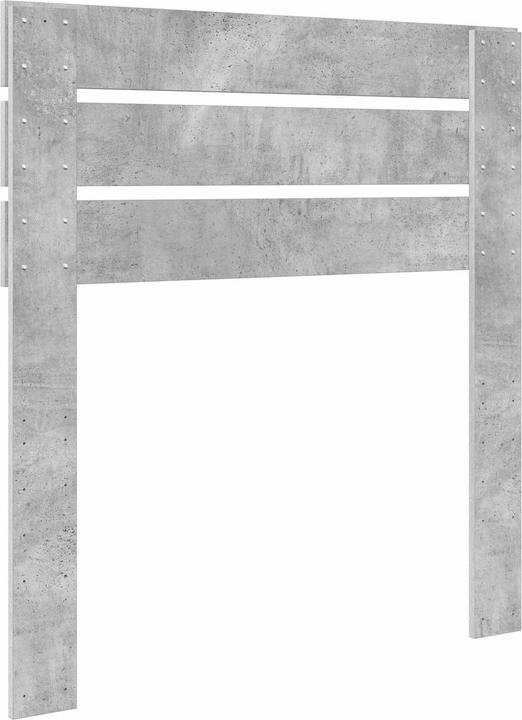 Image du produit vidaXL Kopfteil (3 x 83 x 100 cm)