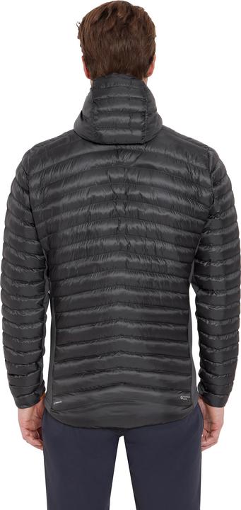 Immagine prodotto Rab Felpa con cappuccio Cirrus Flex (XXL)