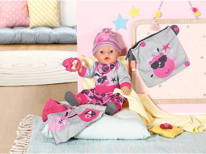 Immagine prodotto Baby Born Deluxe Primo Arrivo, 43 cm