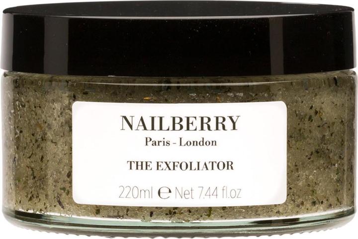 Produktbild Nailberry The Exfoliator (220 ml)