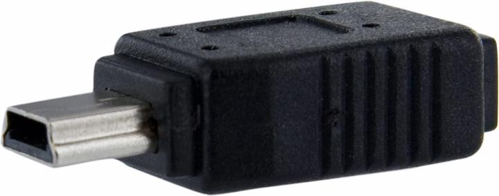 Produktbild StarTech Micro USB – USB Mini (USB 2.0)