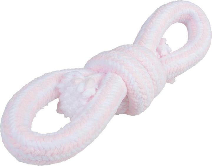 Immagine prodotto Duvoplus Puppy (Cane giocattolo da tiro, Gioco da masticare per cani)