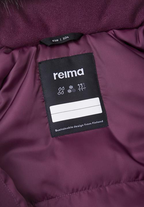Actual product image Reima Trondheim (110)