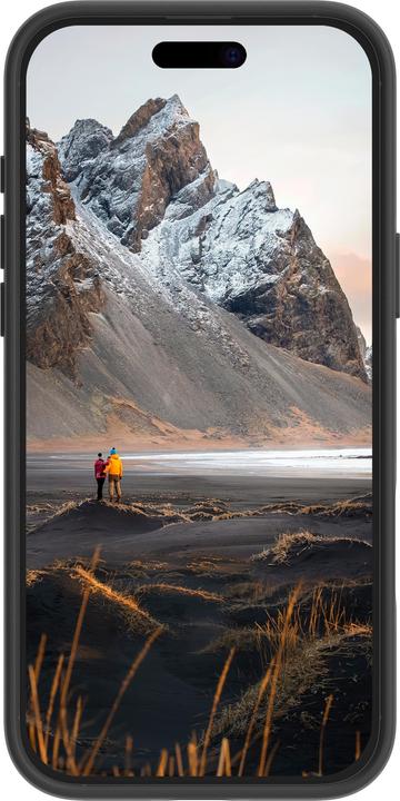 Produktbild dbramante1928 Iceland Ultra D3O Kickstand (Apple iPhone 16 Pro Max)