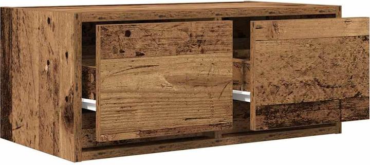 Produktbild vidaXL TV-Schrank