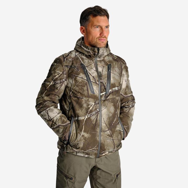 Actual product image Solognac SILENT 900 TREEMETIC (3XL)