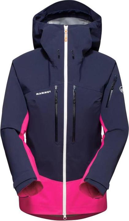 Immagine prodotto Mammut Giacca con cappuccio Taiss Pro HS (XS)