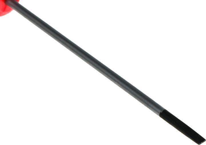 Actual product image RS PRO 6 Pc Electronics SD Set-Slotted/Phillips (Phillipps cross recess (PH))