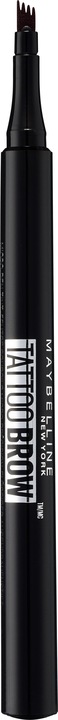 Image du produit Maybelline New York Tatouage de sourcils (120 Brun moyen)