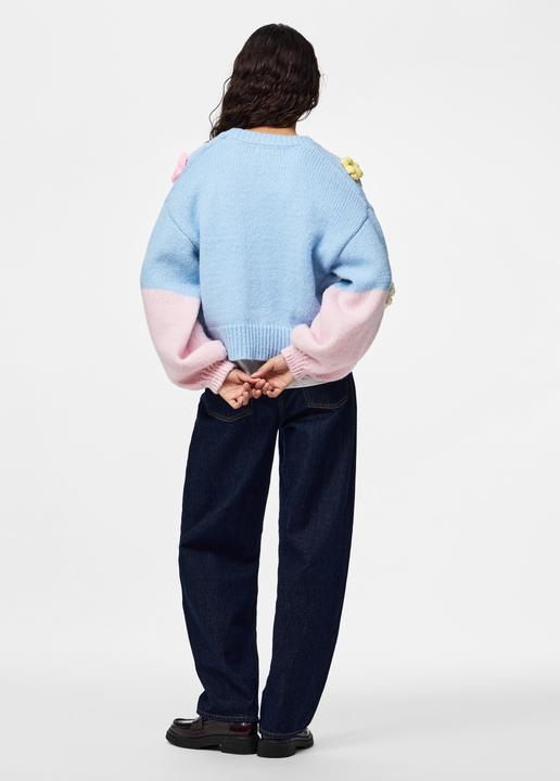 Image du produit Pieces PCJENNER Strickjacke (M)