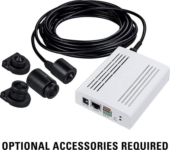 Actual product image Vivotek VC9101 (Power supply)