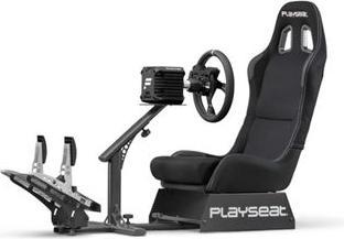 Actual product image Playseat Evolution