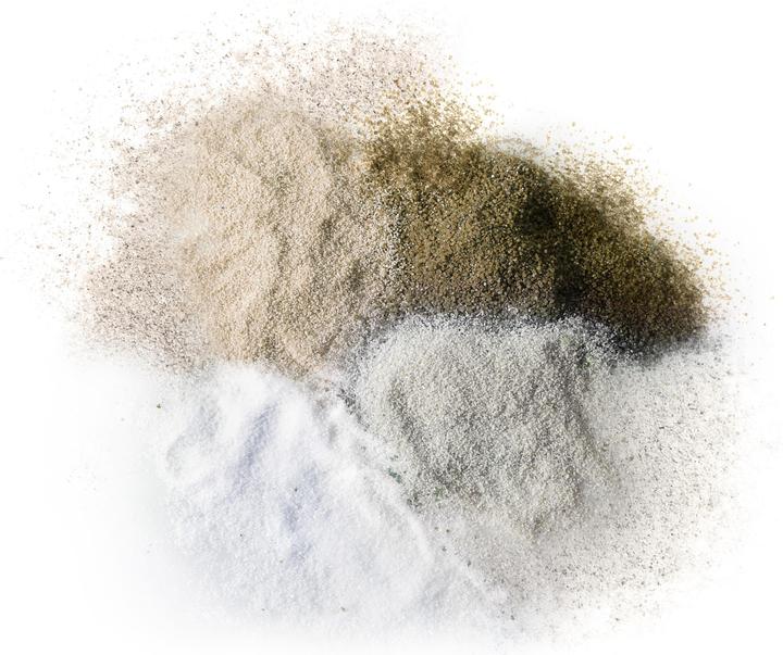 Actual product image Brunner All inclusive Savanna