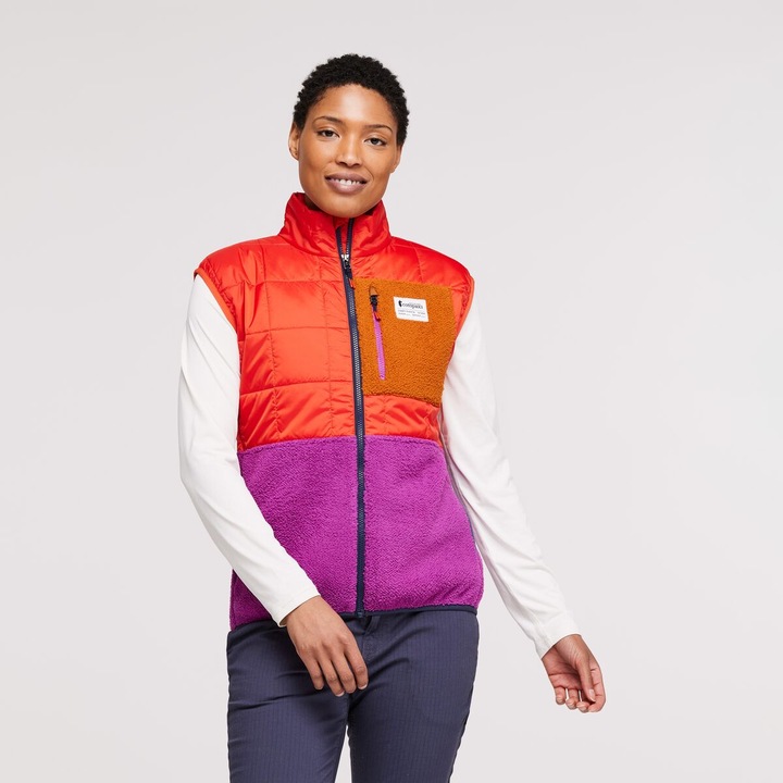 Produktbild Cotopaxi Trico Hybrid Vest (XS)