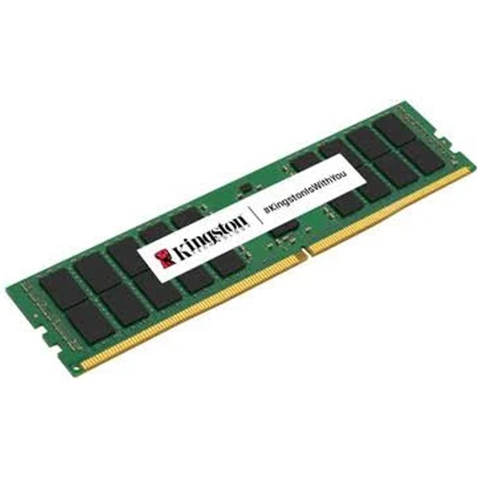 Thumbnail - Kingston KSM56R46BD4PMI-96HMI (1 x 96GB, 5600 MHz, DDR5-RAM, DIMM), RAM