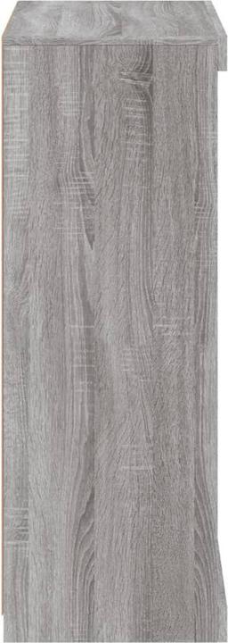 Image du produit vidaXL Sideboard (60.50 x 37 x 100 cm)