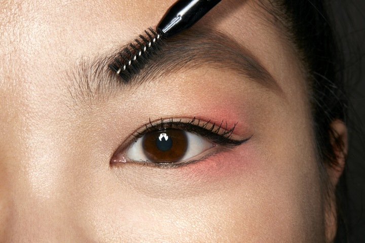 Produktbild NYX Professional Make-Up Eyebow Powder Pencil (Black)