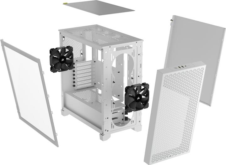 Image du produit Corsair 3000D (ATX)