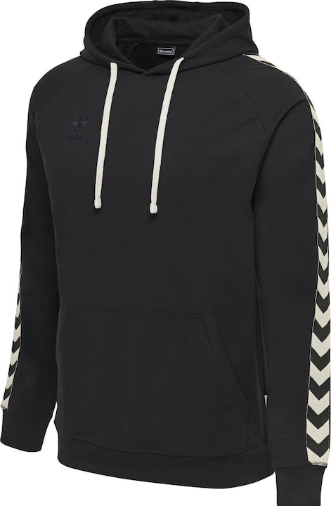 Produktbild hummel hmlMOVE Classic Kapuzenpullover Herren (S)