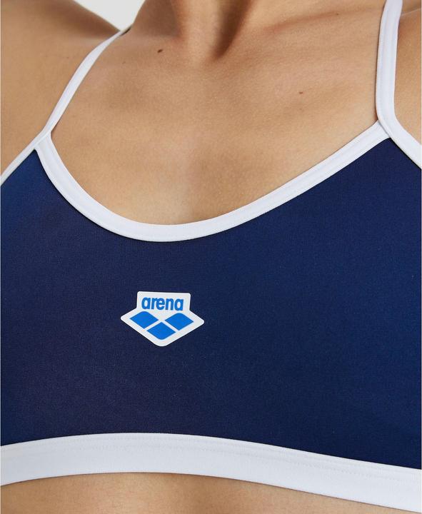 Immagine prodotto Arena W Icons Bikini Cross Back Solid (40)