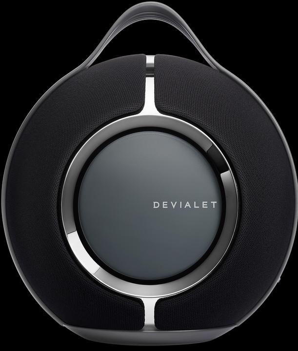 Produktbild Devialet Mania (10 h, Stromversorgung über USB, Akkubetrieb)