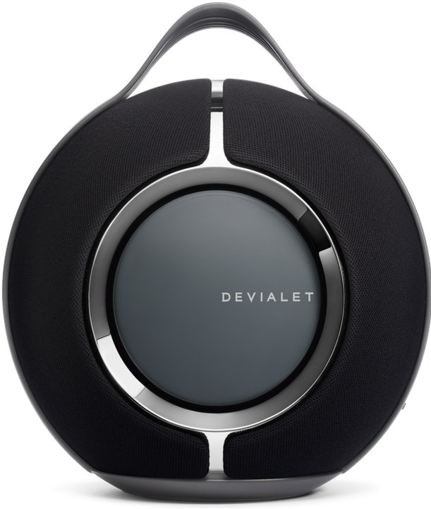 Produktbild Devialet Mania (10 h, Stromversorgung über USB, Akkubetrieb)