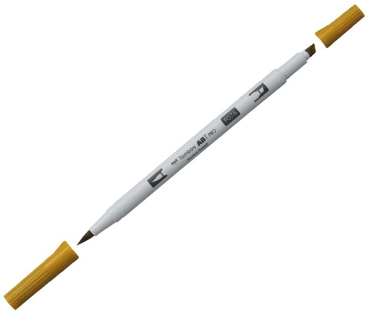 Image du produit Tombow Stylo à double brosse ABT PRO (1 x)
