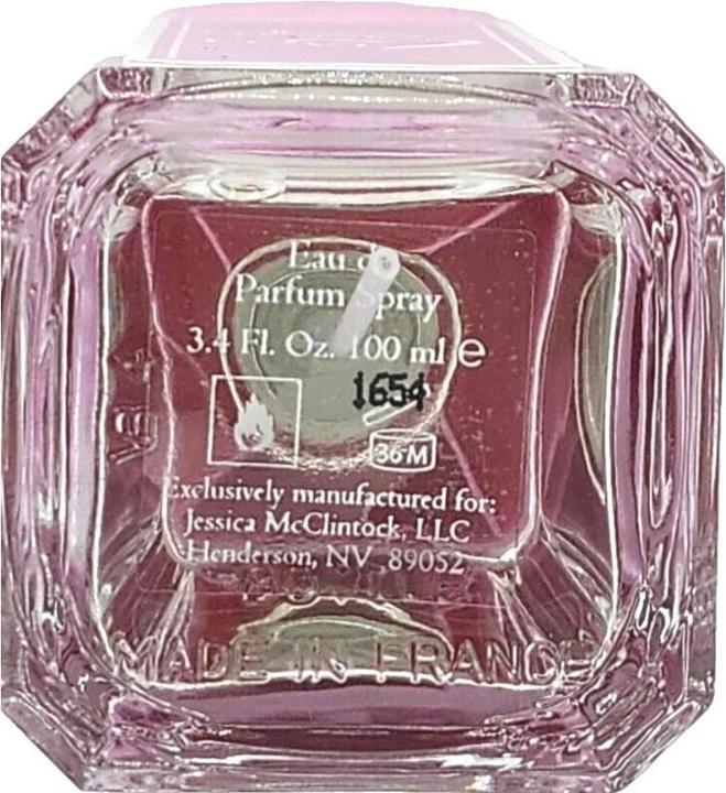 Produktbild Jessica McClintock Jessica Mc Clintock Love (Eau de Parfum, 100 ml)