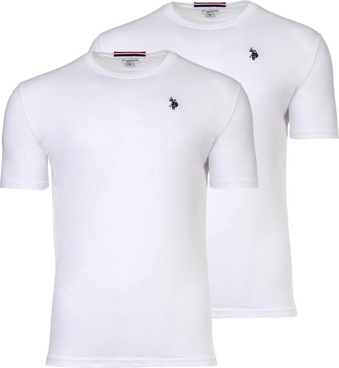 Produktbild U.S. Polo T-Shirt Sportlich Bequem sitzend (3XL)