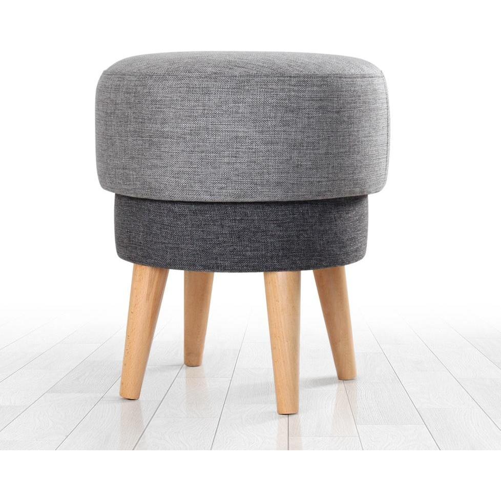 Atelier del Sofa, Hocker + Pouf, Giovas