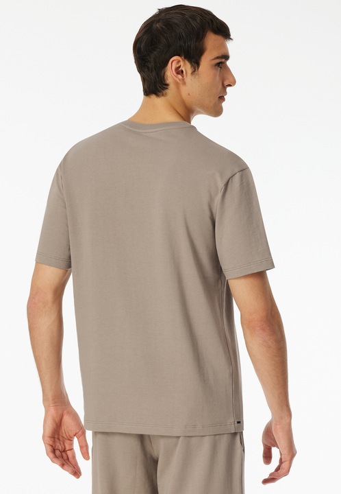 Image du produit Schiesser Pyjamaoberteil Mix + Relax (48)