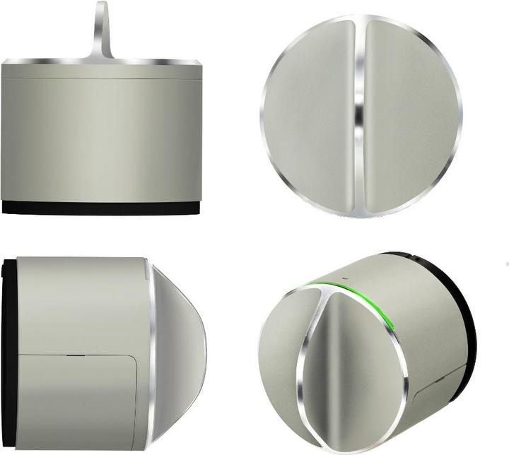 Produktbild Danalock V3 Homekit