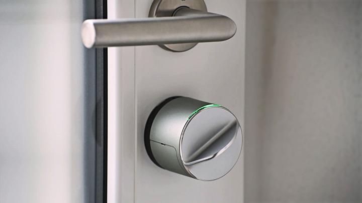 Produktbild Danalock V3 Homekit