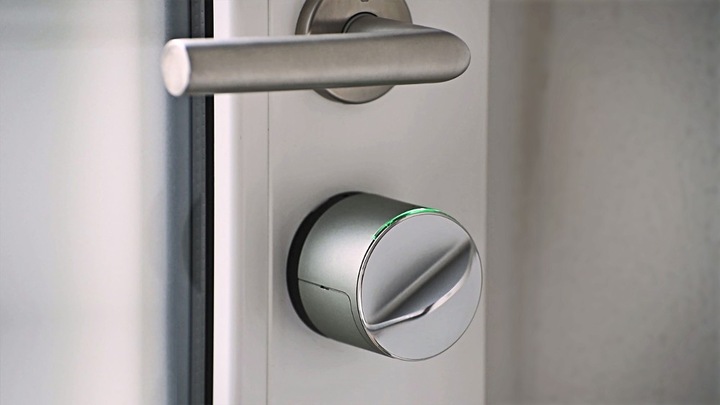 Produktbild Danalock V3 Homekit