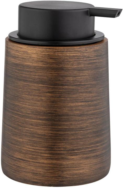 Actual product image Wenko Soap dispenser Palena