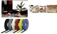 Actual product image tesa EXTRA POWER PERFECT fabric tape, fabric-reinforced duct tape (19 mm)