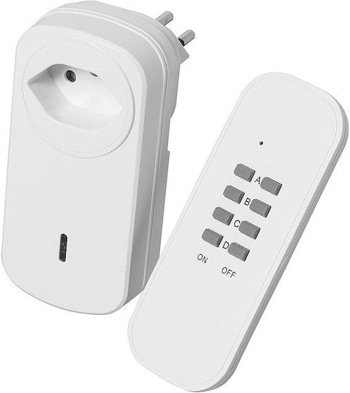 Produktbild Steffen Power (Typ 12)