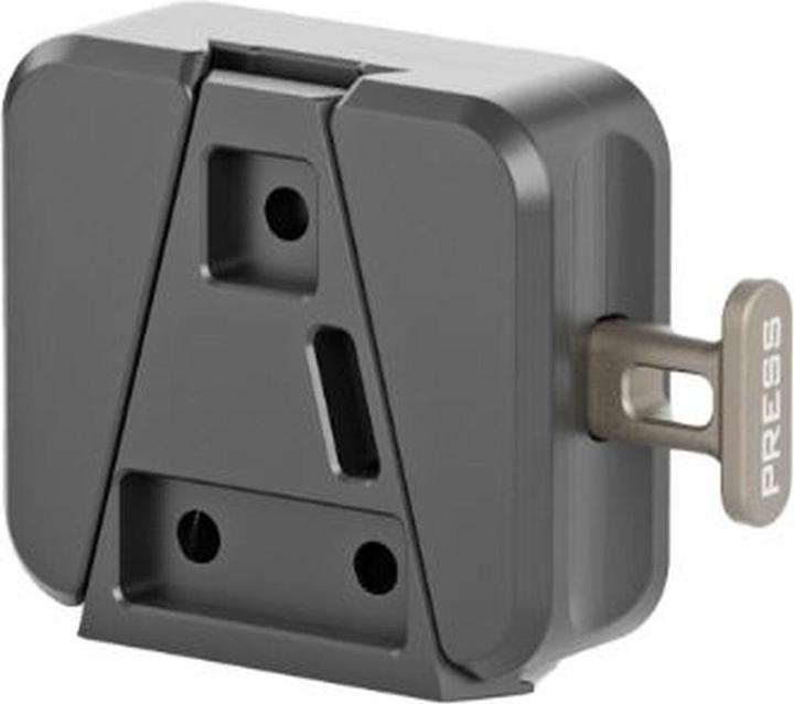 Produktbild Tilta Pocket V-Mount Battery Plate V2 (Cage Zubehör)