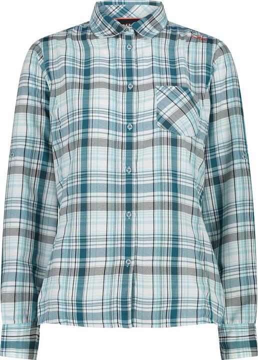 Produktbild CMP Campagnolo Damenhemd (XXS)