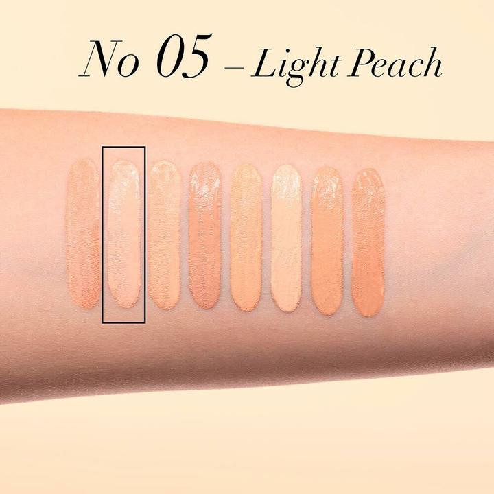 Image du produit Artdeco Teint parfait (5 Pêche légère)