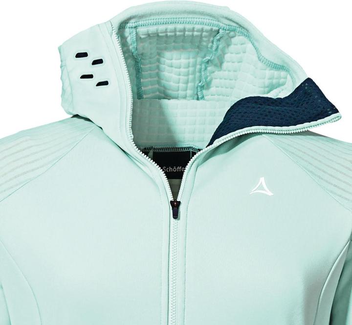 Immagine prodotto Schöffel Rotbach Fleece Hoodie (38, M)