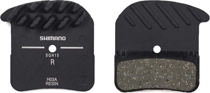 Immagine prodotto Shimano H03a (Shimano, Resina sintetica)